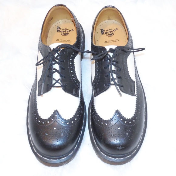 bex brogue